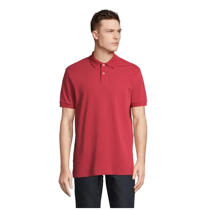 PACIFIC MEN POLO - S04439 (MOCN#FR)